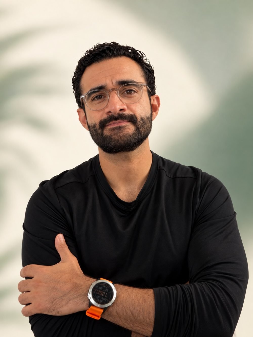 Chuy Cortez